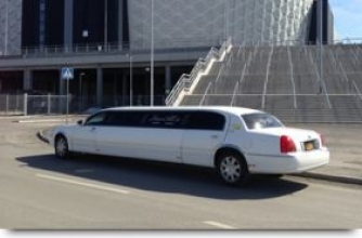 Limo4All Limousineservice-m1